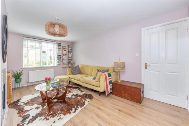 Gibson Place, Hexham photo 4