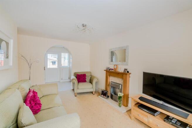 18, Badgers Way, Heath Hayes, Cannock, Staffordshi