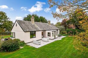 Oak Tree Cottage, Redbrook Street, Ashford TN26 3QR