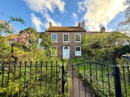 West End House, Church Road, Stockton-on-tees TS16 9DQ