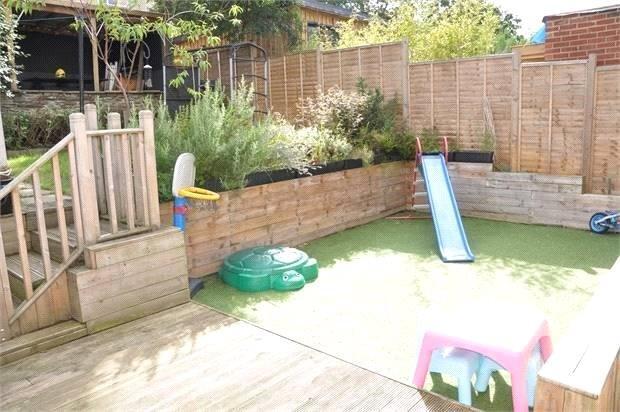 Garden 2
