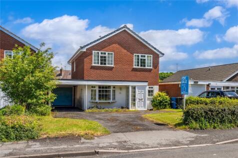 Keepers Lane, Codsall, Wolverhampton, Staffordshire, WV8