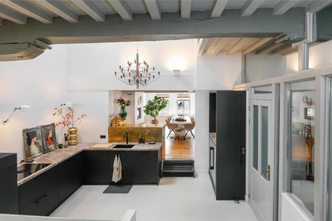 Kruisstraat 16 5211 DV 'S-HERTOGENBOSCH image 2