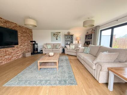 Watton Road, Hingham, NR9