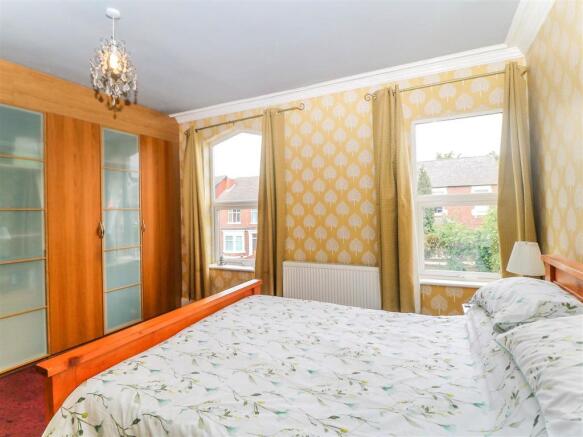 Main Bedroom