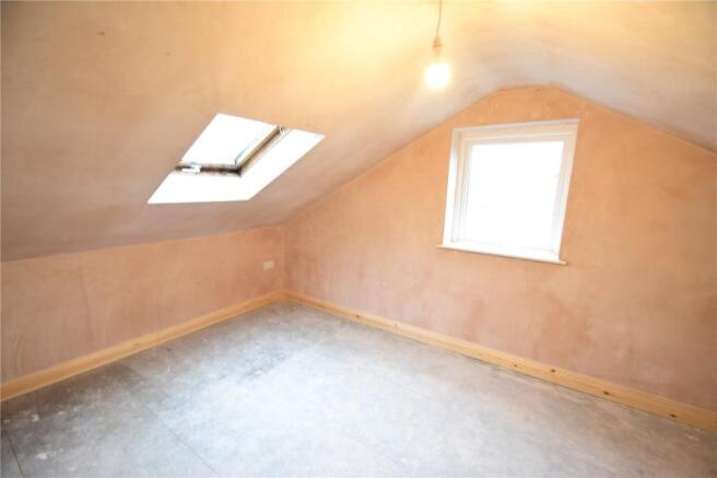 Attic