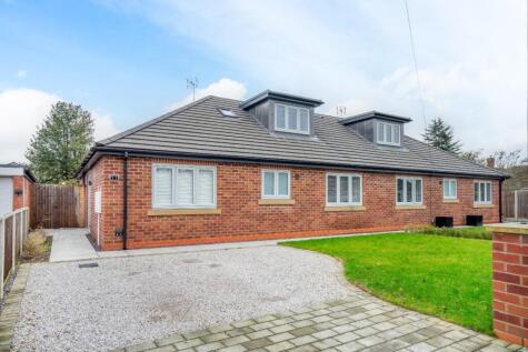 Chantry Gap, Upper Poppleton, York