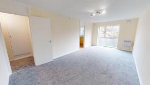 Flat 4, 101, Woodcote Road, Wallington SM6 0NX