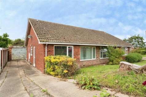 Beck Close, Weybourne, HOLT