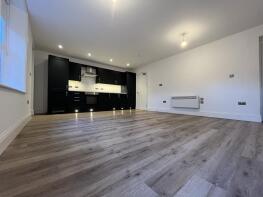 Flat 1, 45, Hamilton Square, Birkenhead CH41 5AR