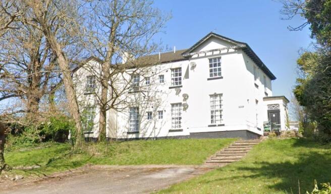 Flat 6, Dell House, 87 The Dell, Birkenhead, Merseyside CH42 1PW photo 3