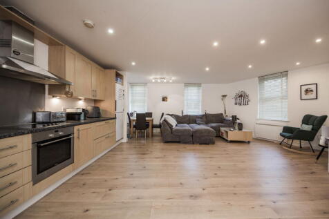 Culverden Park Road, Tunbridge Wells