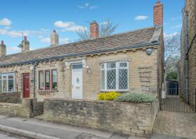 38, South View Road, East Bierley, Bradford BD4 6PH