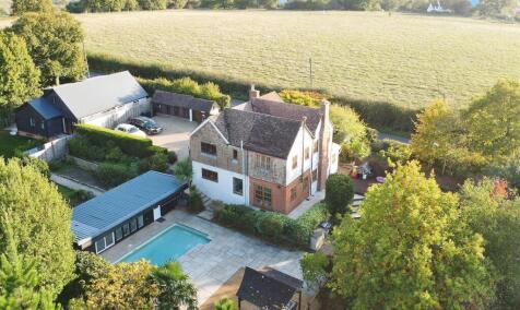 Rolvenden Road, Benenden,