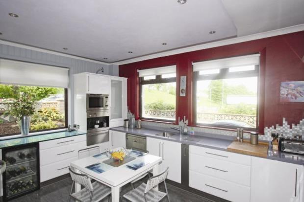 19 Parkhall Road