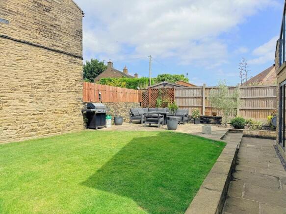 3 bed Detached for sale Image 4