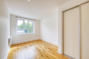 Flat 39 Bramber House, Royal Quarter, Seven Kings Way, Kingston Upon Thames KT2 5BU