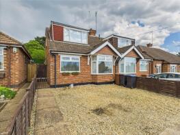 20, Trevor Close, Northampton NN5 5PQ