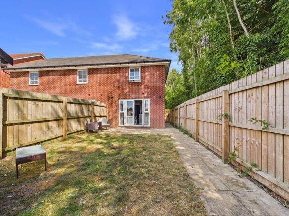 2 bed End of Terrace for sale Image 4