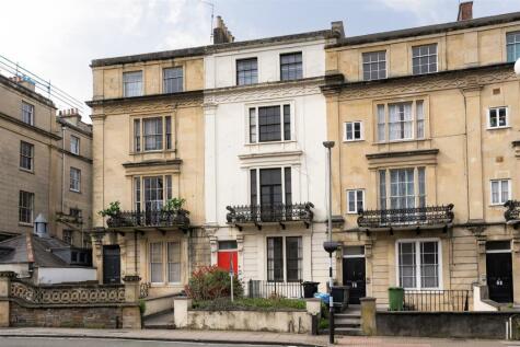 St. Pauls Road | Clifton