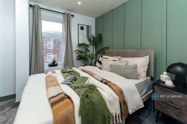 1 bed House Share to rent Image 10
