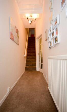 Entrance / Hallway