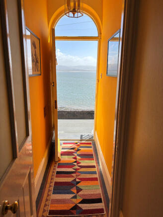 2 Cliffside, Aberdyfi, Gwynedd, LL35 0LR photo 4