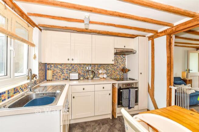 Kitchen/ Diner