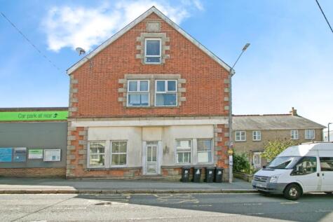 St. Francis Road, St. Columb Road, St. Columb, Cornwall, TR9