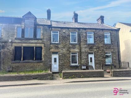 Sheffield Road, Penistone