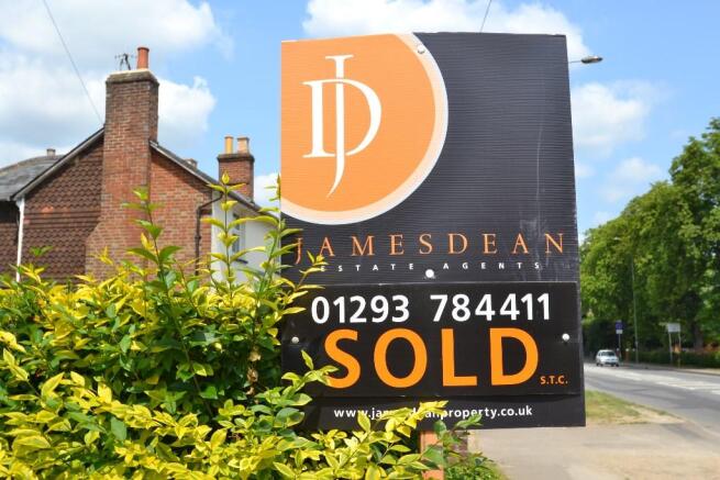Sold STC