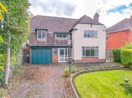 2, Bulkington Lane, Nuneaton CV11 4SA