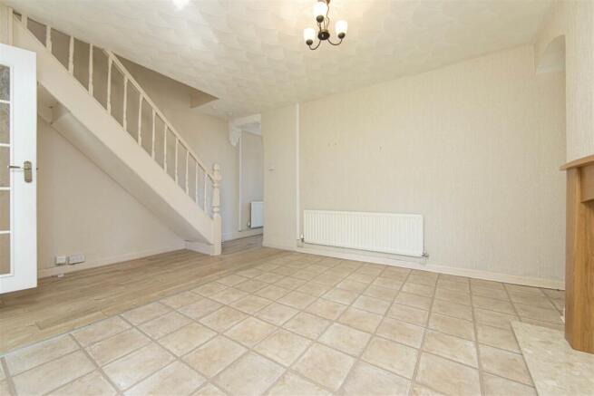 Second Reception Room