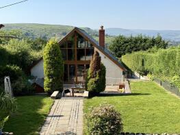 Ty Bryn, Waenllapria, Abergavenny NP7 0PW