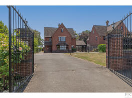 Carmel, Uppingham Road, Leicester LE7 9HG