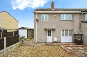 24, Tudor Crescent, Mansfield NG21 0AW