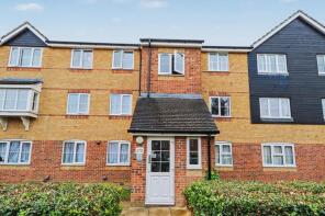 138, Donald Woods Gardens, Surbiton KT5 9NZ