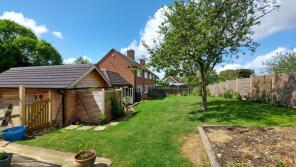 Willow House, Main Street, Bourne PE10 0RU