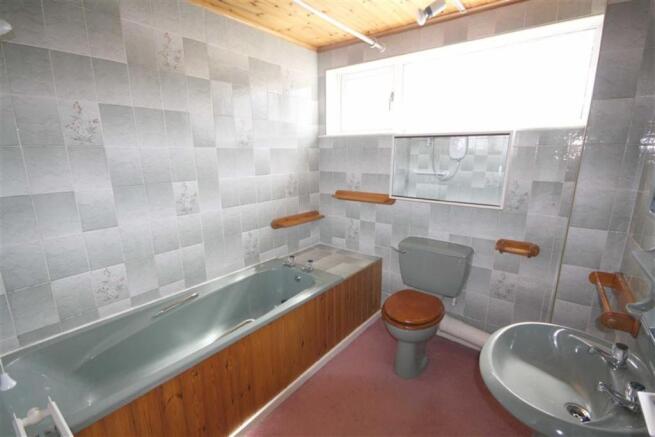 Bathroom / Wc
