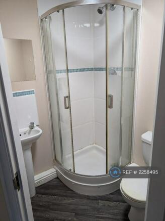En-Suitebathroon