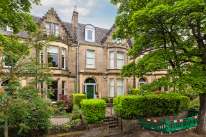1f, 14, Murrayfield Avenue, Murrayfield, Edinburgh EH12 6AX