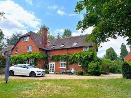 Mentmore