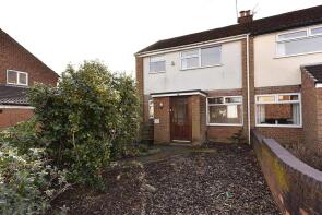 55, Dalesford Crescent, Macclesfield SK10 3LE