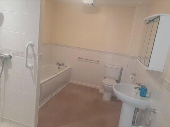 Flat 30