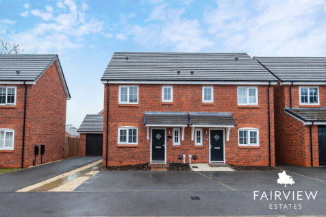 Junction Drive, Ripley, DE5