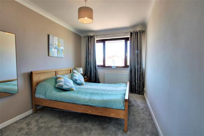 Bedroom 3 (Double)