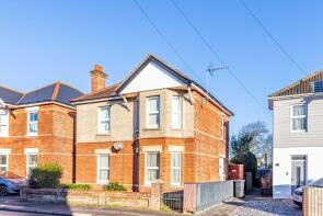 71a, Ensbury Park Road, Bournemouth BH9 2SH