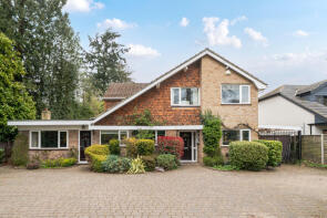 Lynwood House, Lyne Lane, Lyne, Chertsey KT16 0AN