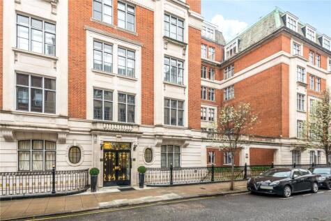 Hallam Street, Marylebone, London, W1W