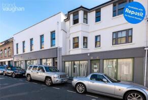 43, George Street, Brighton BN2 1RJ
